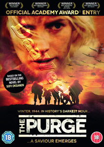 Purge (2012) (DVD)